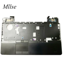 Верхний чехол Подставка для DELL широта E5540 подставка тачпад и отпечатков пальцев 0FWTHY