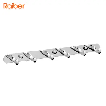 

Raiber r50121 6 hook strap