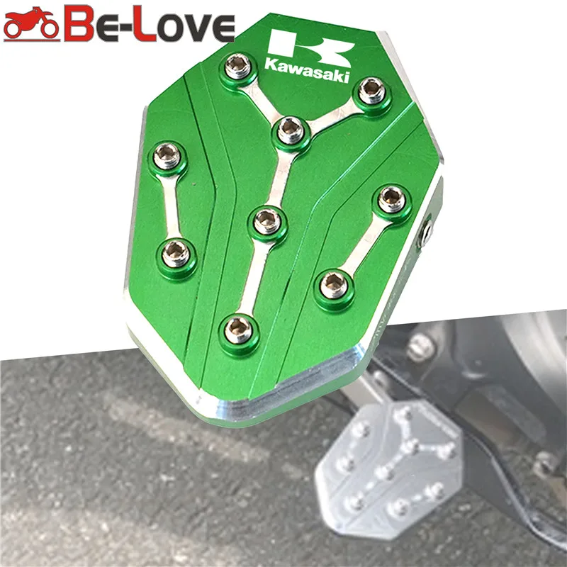 Задний Педальный тормоз для мотоцикла KAWASAKI Z900 Z650 Z400 NINJA 650 400 2017-2020 | Автомобили и