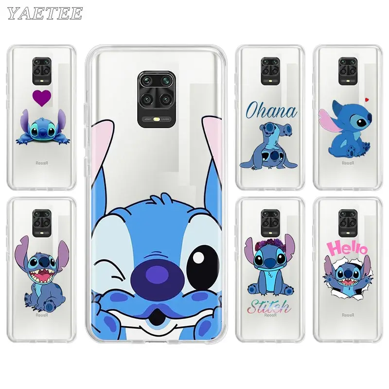 coque de téléphone redmi note 9 stitch coque de téléphone redmi note 9 stitch