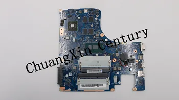 

For new motherboard IdeaPad 300-15ISK 15.6'' laptop motherboard 4405CPU With GPU BMWQ1 BMWQ2 NM-A481 MAIN BOARD 100% fully test
