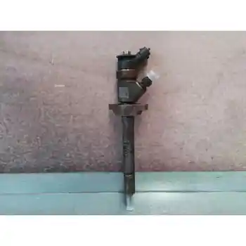 

PEUGEOT 207 INJECTOR