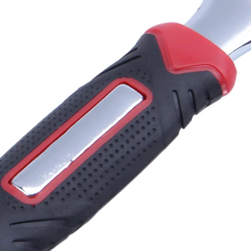 Тигра плоскогубцы 48 В 1 инструменты гнездо работает с сплайн болты Torx 360 градусов 6-12-точка, Torx, квадратный УНИВЕРСАЛЬНАЯ мебель