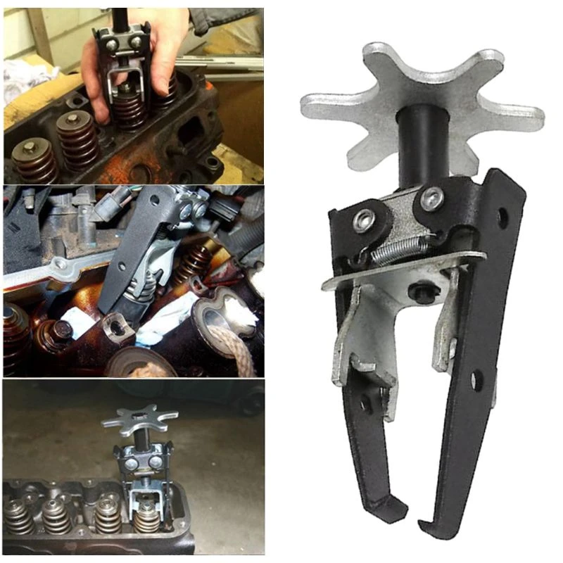 2022 New Universal Engine Overhead Valve Spring Compressor Valve