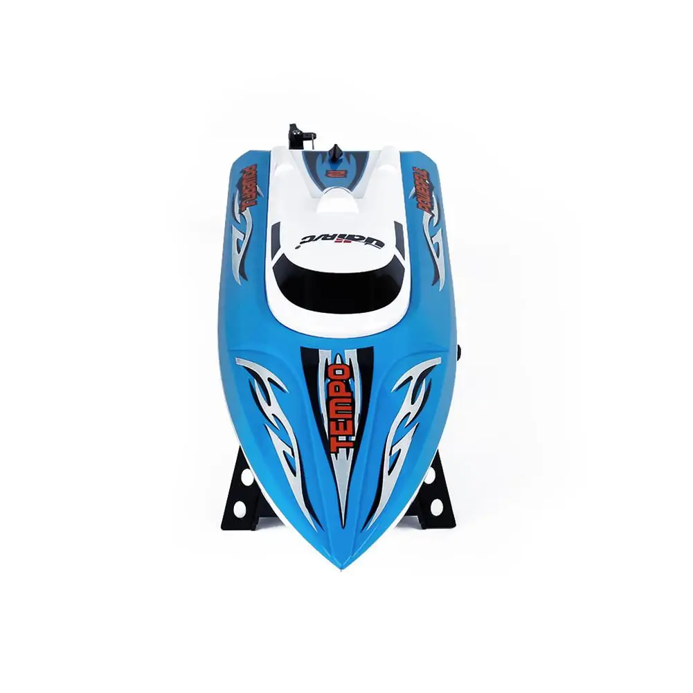 Rccity UDI 002 RC лодки с автоматическим поворотом на 180 градусов 2 4G высокая скорость