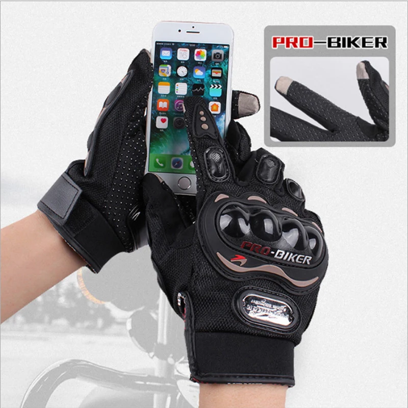 

motorcycle gloves guantes MOTO gant motocicleta motocross luvas Racing guantes Motorbike mtb red blue black M~XXL revit motos