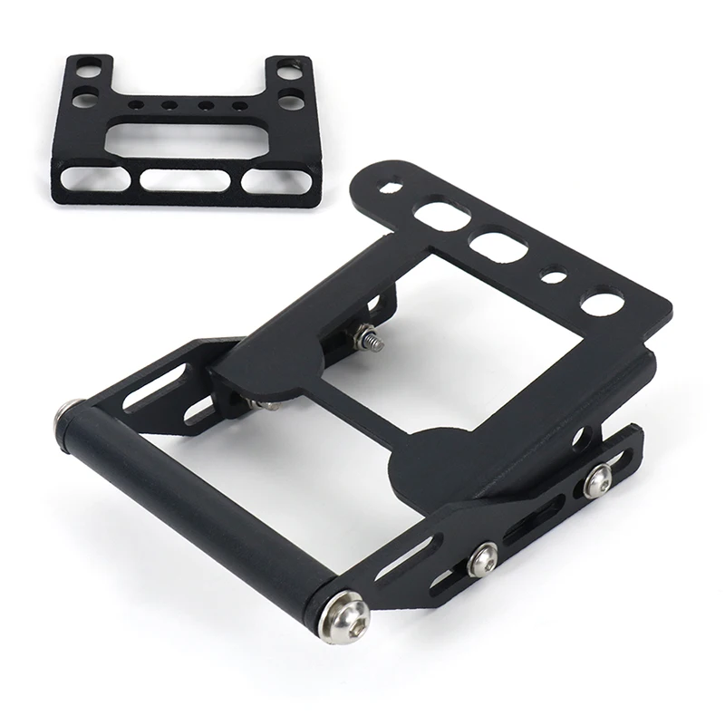 GPS Bracket Fit For KTM LC8 950/990 Adventure 2003 2004 2005 2006