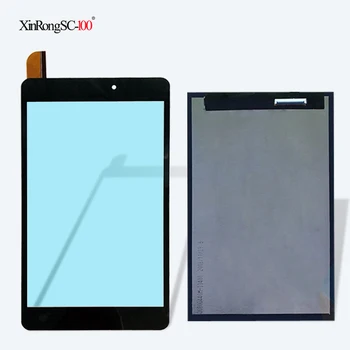 

For ALLDOCUBE CUBE M8 T801 80B44B00-V03 8 inch tablet lcd display touch screen panel digitizer glass sensor 80B44800