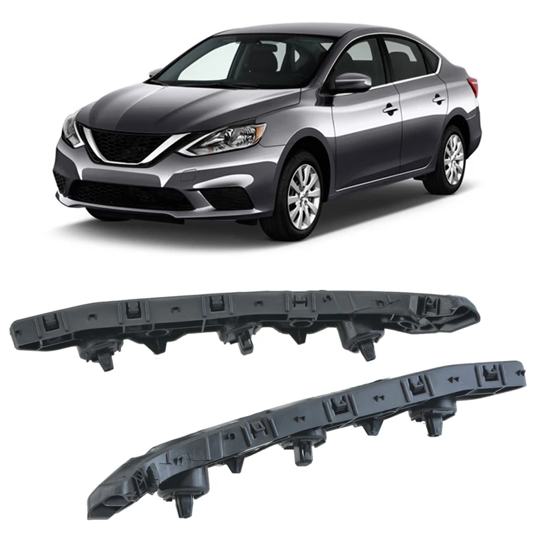 2Pcs for 2016 2017 2018 Nissan Sentra 
