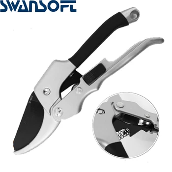 

gardening tools garden pruning shears scissors hand tool hedge shear