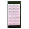 Mobile Phone Parts