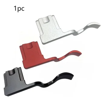 

Thumb Up Grip Rest Handle Cover Supporting Camera Accessories Practical Photography Hot Shoe Electronics For Fuji Fu jifilm XT30