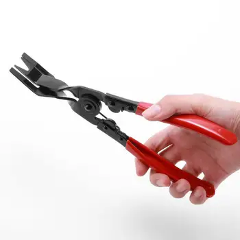 

9.25 inches Removal Pliers Tools Replacement Supplies Car Plastic+Metal