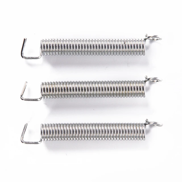 3pcsx Electric Guitar Tremolo Bridge Springs For Guitar Parts Accessories New