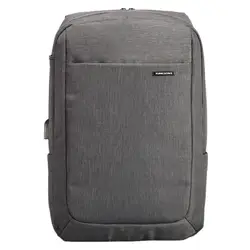 Kingsons ударопрочный воздушная камера амортизирующий мешок для ноутбука рюкзак для планшета мужской водонепроницаемый Противоугонный