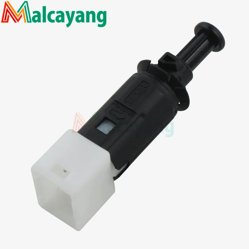 Переключатель стосветильник для Renault Mitsubishi Opel Vauxhall Clio I II Master MK Trafic Espace IV Kangoo Laguna