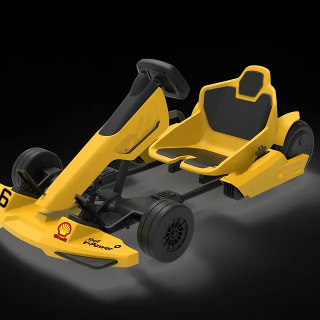 Multifunction Go Kart for Kids Outdoor or Indoor Field Drift Adults