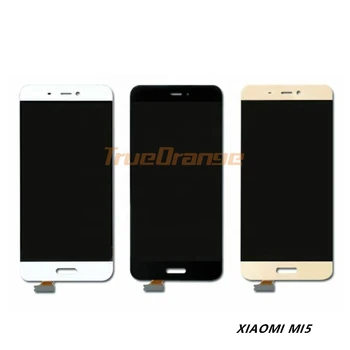 

with Fingerprint 5.15" For XIAOMI MI 5 LCD Display Touch Screen Digitizer with Frame For XIAOMI MI5 LCD Screen Assembly Mi 5 LCD