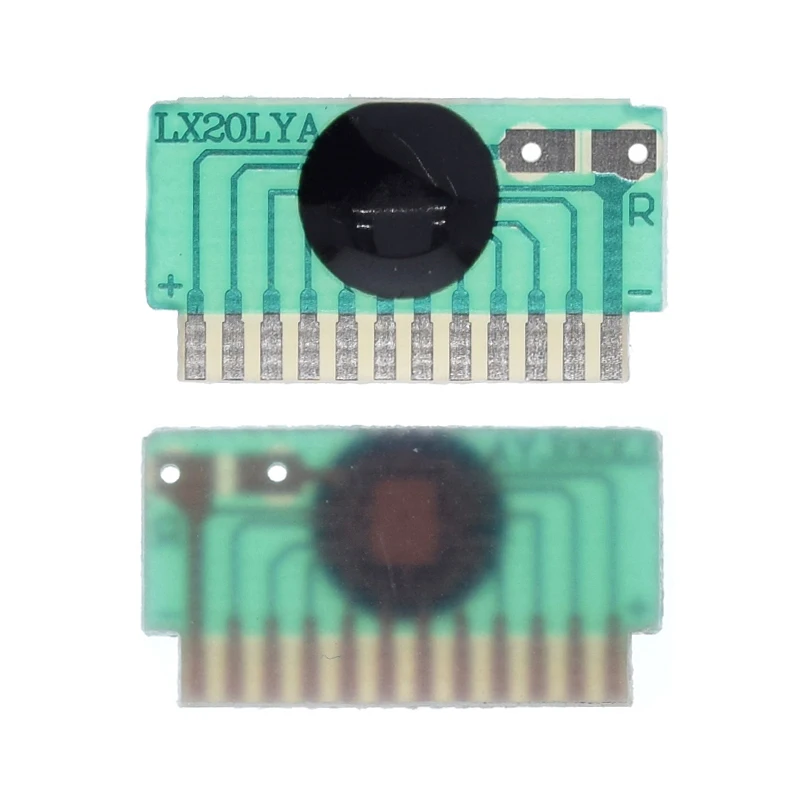 10 pcs LX20LYA ISD1820 10s 20s 20secs Voice Recorder Chip Sound Recording Playback Module Talking Music Audio Recordable | Компьютеры и