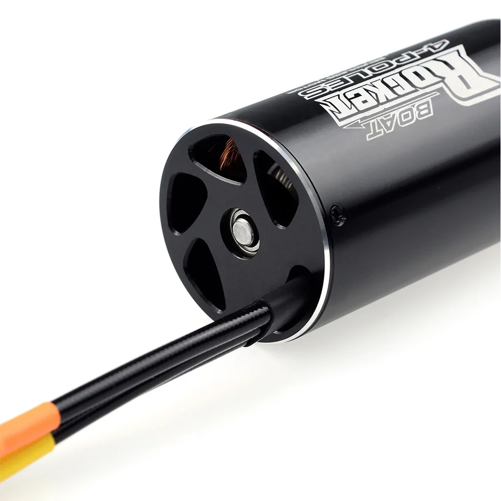 4082 Waterproof dc motor manufacturers brushless boat motor for small speed boats electric engine for boat