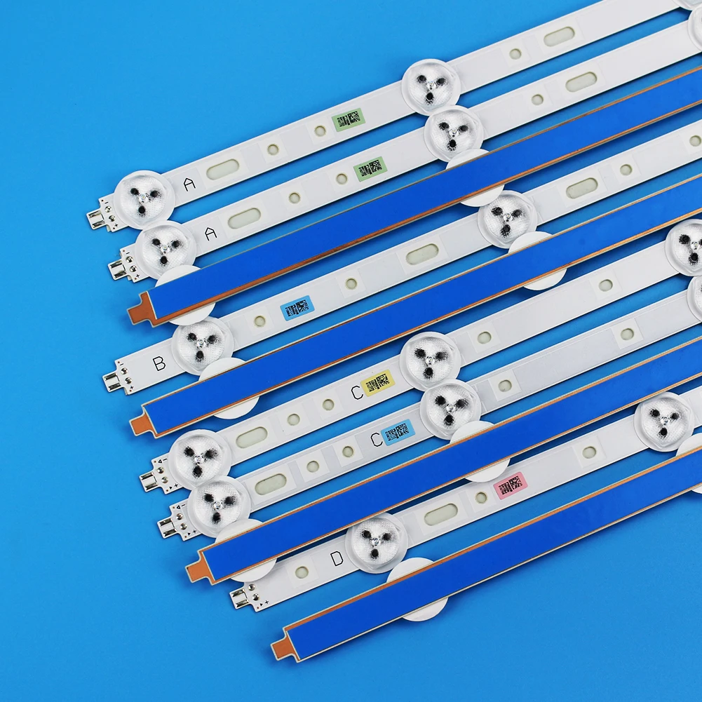 TKDMR-LED Ʈ Ʈ, 40 ġ, 10 , ABCD Ÿ, Ｚ TV SVS400A73, 40D1333B, 40L1333B, 40PFL3208T, LTA400HM23, SVS400A79 