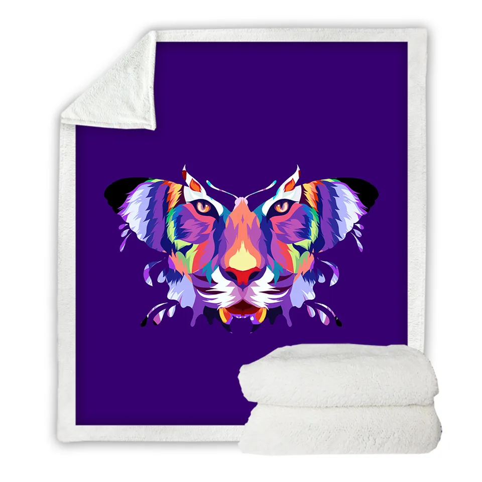 白底-SWMT1910蝶影虎头