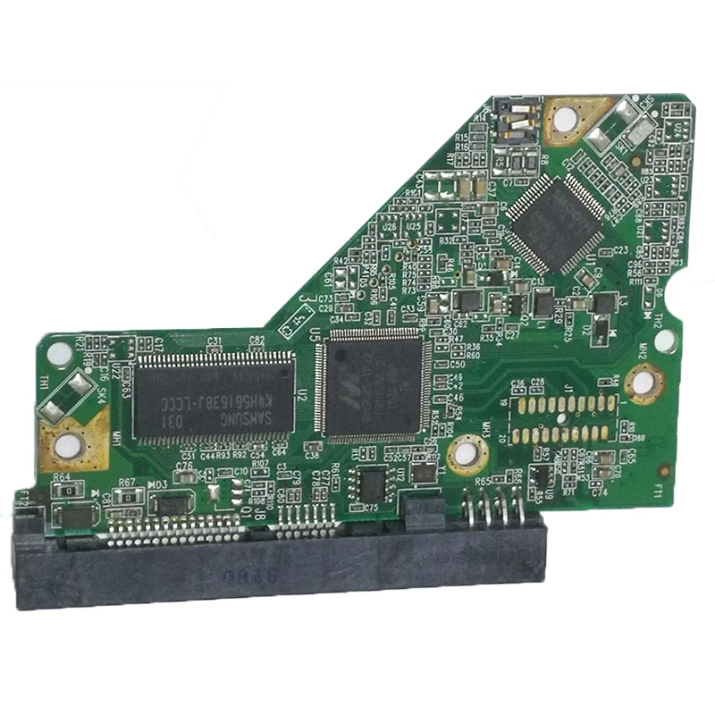 1pcs/lot PCB 2060-701640-002 REV A 2060-701640-002 good quality
