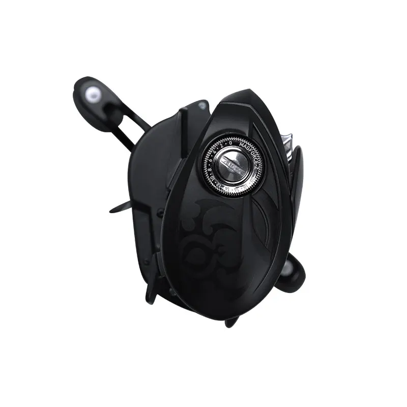 Рыболовная катушка DAIWA TATULA 100H/100HL/100HS/100HSL/100XS/100XSL 8BB 6 3: 1/7 1: 1/8.1:1|Рыболовные катушки| |
