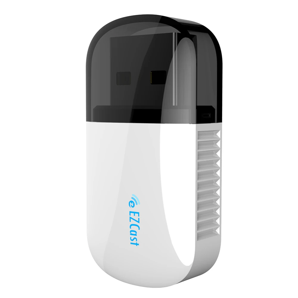 USB беспроводной адаптер Wi-Fi Bluetooth 4,2 5G/2,5G двухполосный AC 600 Мбит/с ключ PC сетевая карта