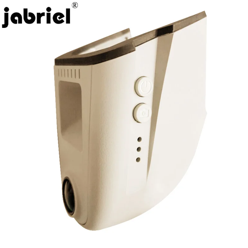 Скрытая Автомобильная камера Jabriel 1080P видеорегистратор с 24 часовым рекордером