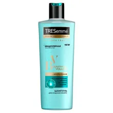 Шампунь для волос «Для создания объема» TRESemme, 400 мл