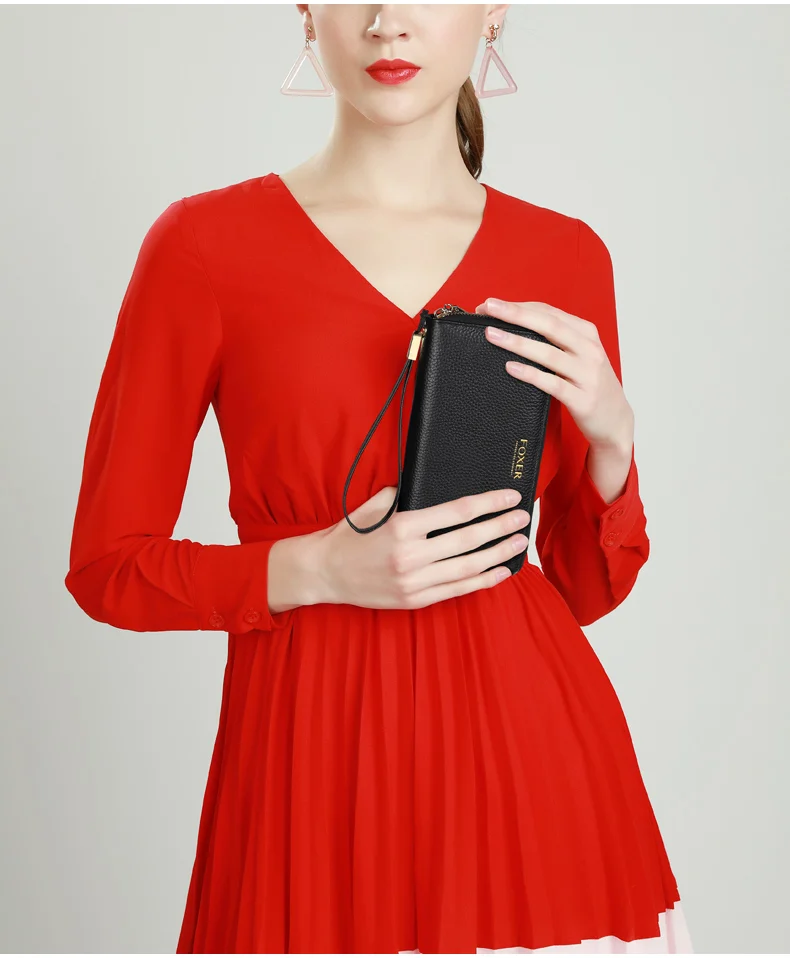 carteira feminina - Stony Shop