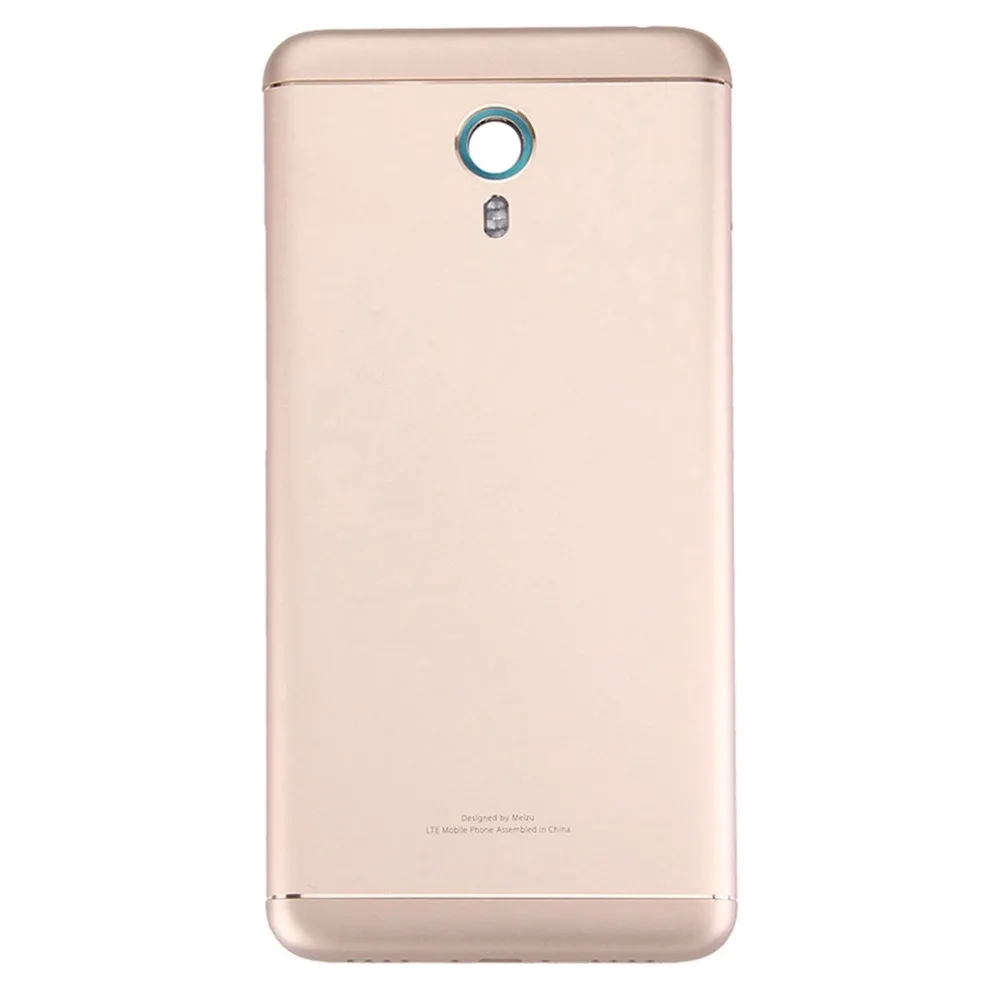 Для Meizu M3 Note/Meilan Note 3 задняя крышка батареи