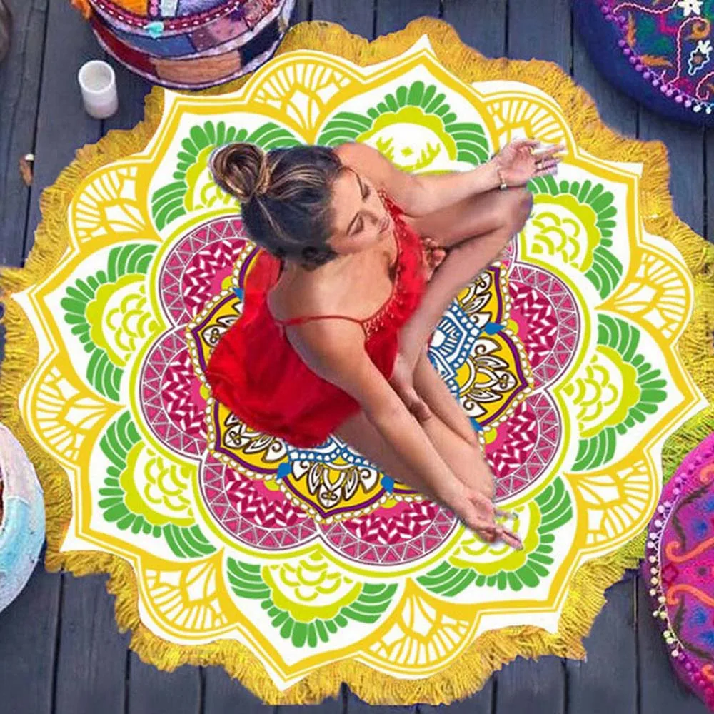 beach yoga towel (10)