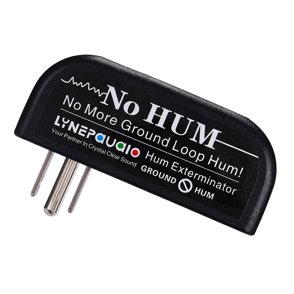 

B983 AC ground circuit buzz eliminator Buzz eliminator ground circuit eliminator to eliminate buzz sound