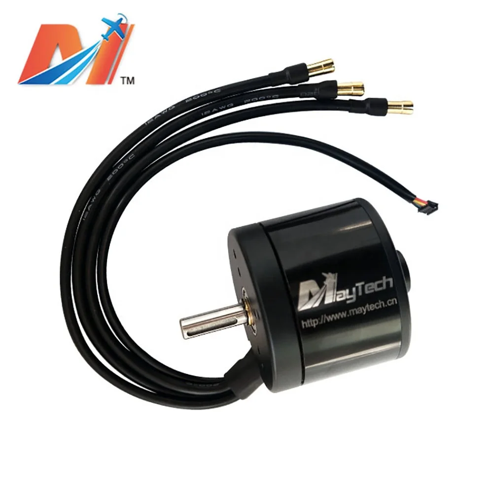 

Maytech e longboard 6355 170kv RC sealed Motor for electric mountainboard