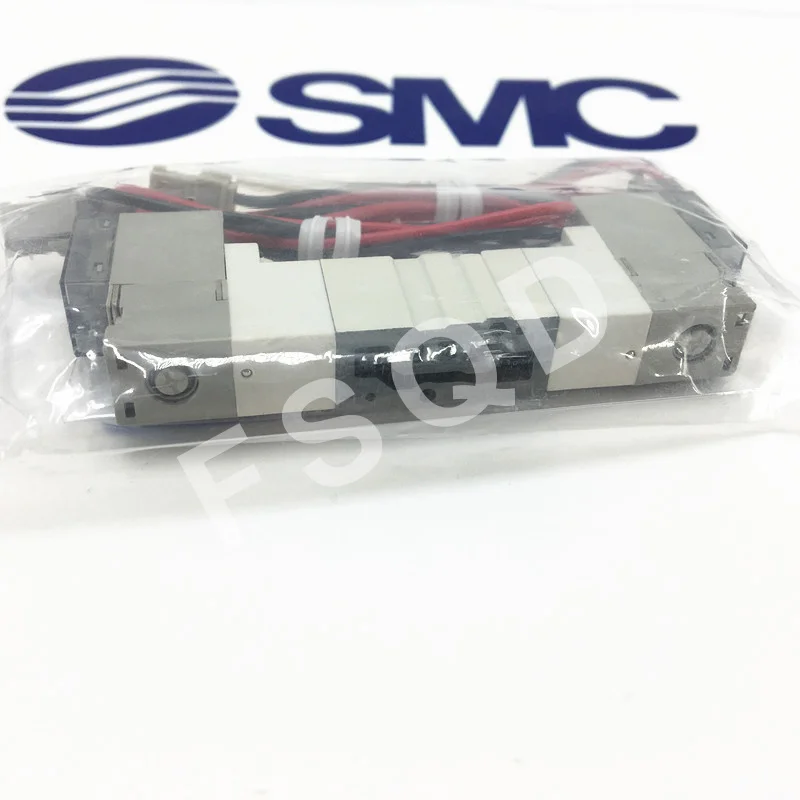 SYJ512-5LZ-M5-F SYJ3242-5LZ SYJ3233-5LOZ SYJ314M-6LZD-M5 SYJ3233-5MZ-X126-Q детали пневматики SMC электромагнитный клапан ycv серии