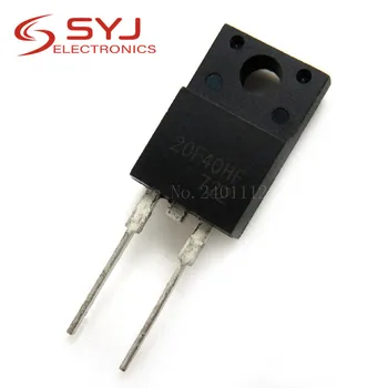 

10pcs/lot 20F40HF TO-220F new original In Stock
