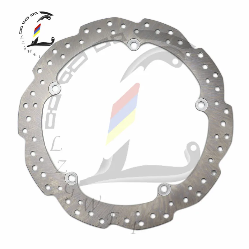 

Передние тормозные диски для мотоциклов HONDA NC750 NC700 CTX700/S/X/D/N NC 700 750