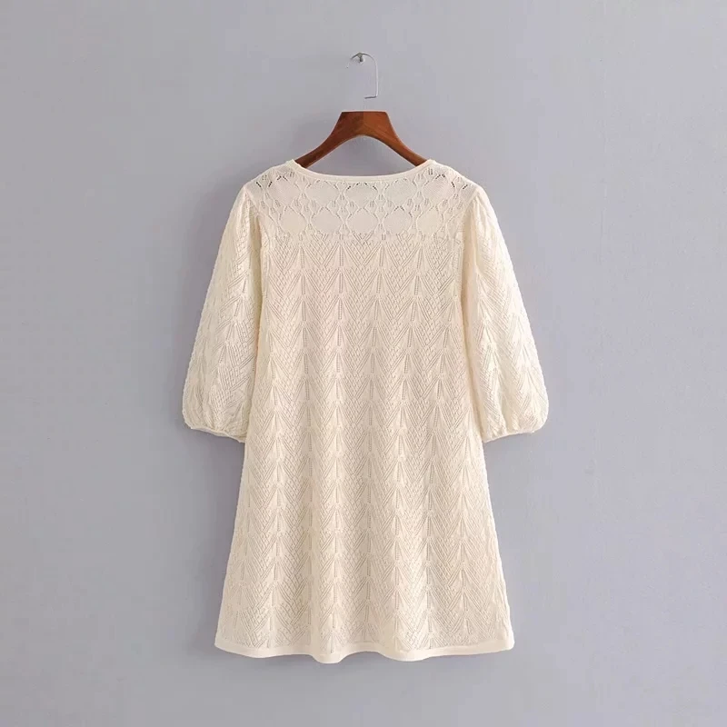 COZARII, летнее женское платье, vestidos, повседневный стиль, с вырезом, с круглым вырезом, с пышными рукавами, vestidos de fiesta, вечернее платье, топы размера плюс