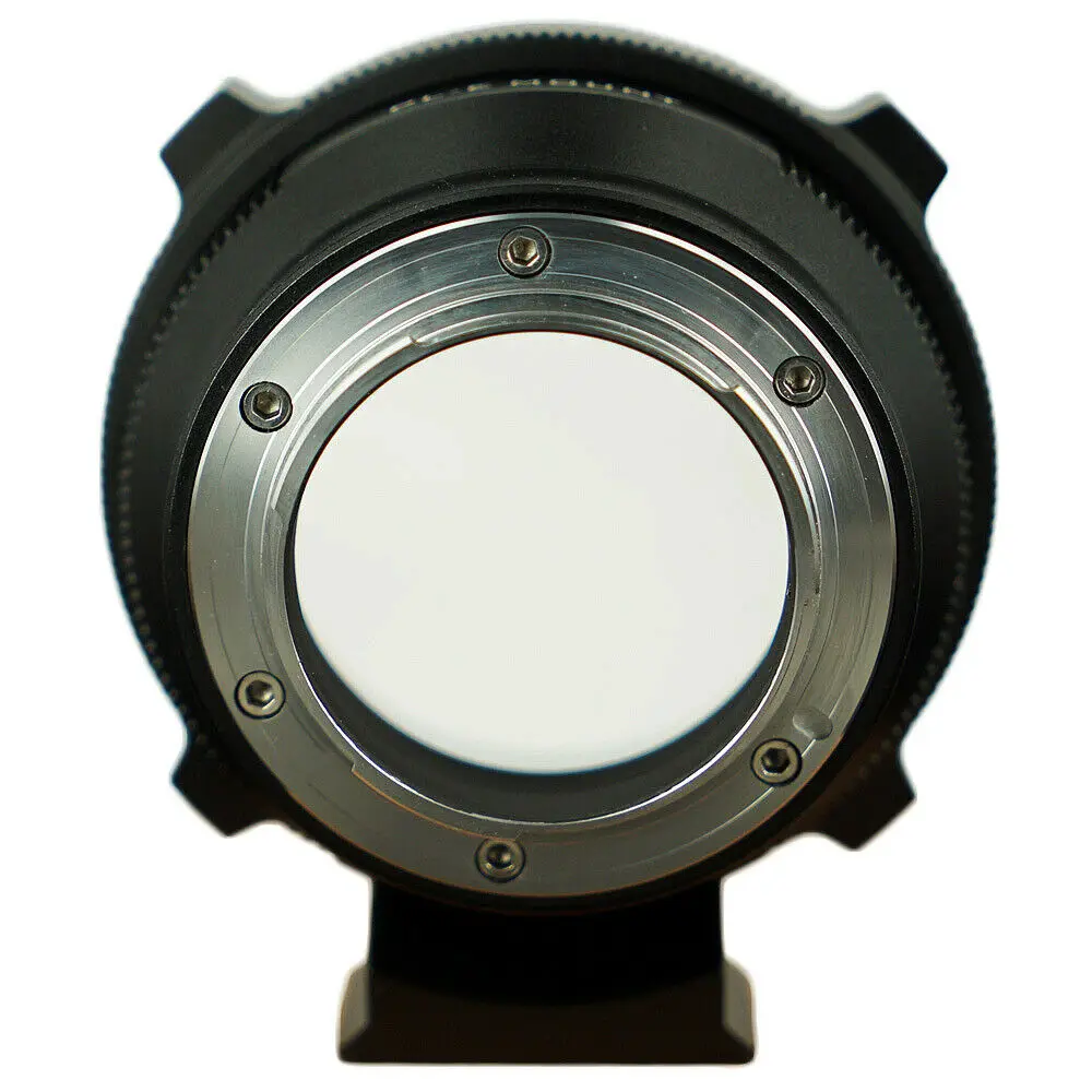 eTone Arri Arriflex PL Lens to for Sony E NEX Mount Camera Adapter PL-NEX PL-E NEX-7 C3 5N