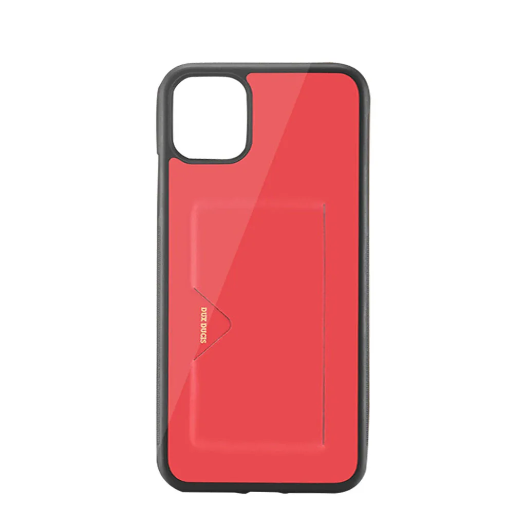 Модный защитный чехол для телефона с отделением кредитных карт IPhone11 Pro Max 6 5 дюйма