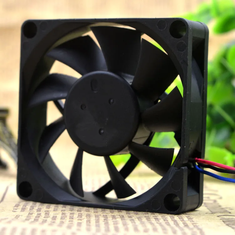 7020 7 см AFB0712HHD 12V 0.30A защиты электродвигателя Вентилятор охлаждения