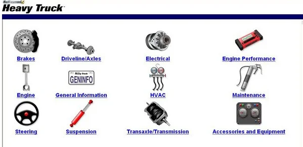 Alldata ВЕРСИЯ все данные V10.53 R и Митчелл, по заказу 25 автомобилей ремонт программного обеспечения все данные с 1 ТБ hdd жесткий диск Лучшая цена