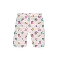 Рождественские пляжные шорты с 3D принтом, Мужская модная уличная одежда, шорты, Новое поступление, горячая Распродажа, Повседневная Уличная летняя одежда