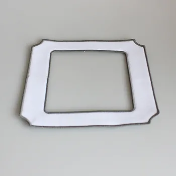 

for ECOVACS window cleaning robot W850 W855 cleaning cloth rag wiping cloth accessories