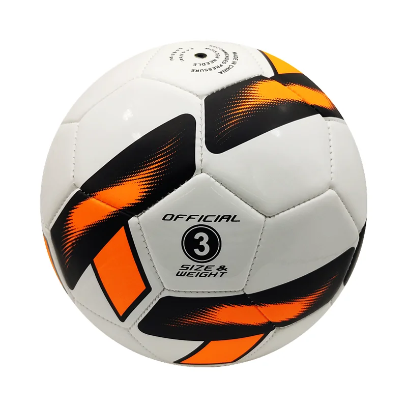 Official Size 3 Football