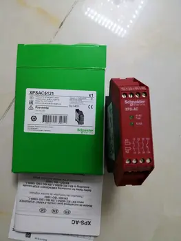 

Safety relay XPSAC5121XPS-AC5121P XPSAF5130 / P original fake one penalty ten