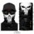 Дышащая Маска Бандана Mascarillas Venom Neck Gaiter Велоспорт Маска Для Лица Пешие Прогулки Шарфы Повязка на голову Летняя Балаклава Bufanda Hombre