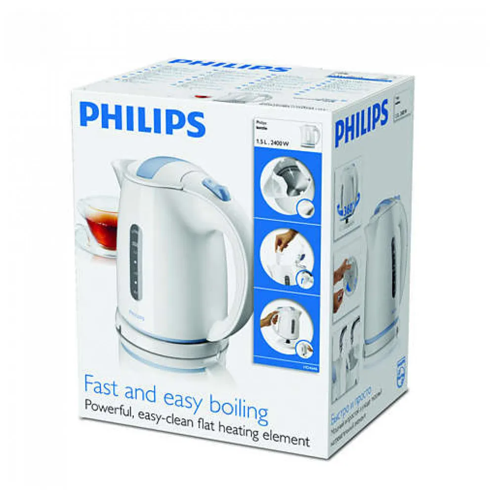 Чайник PHILIPS HD4646/00